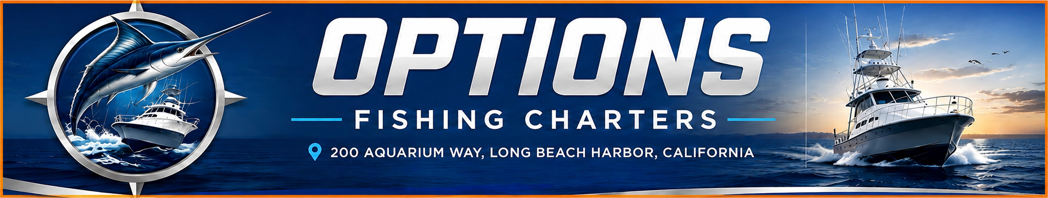 Options Fishing